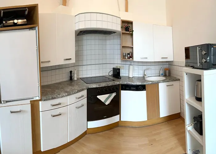Vienna Excellent Apartments