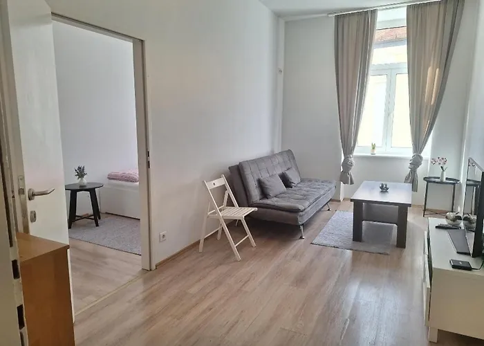 Apartment Rithel